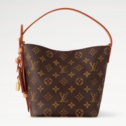 Riproduzione Fedele Replica Perfetta Louis Vuitton All In BB Monogram M12925 imitazioni