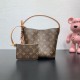 Riproduzione Fedele Replica Perfetta Louis Vuitton All In BB Monogram M12925 imitazioni