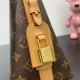 Riproduzione Fedele Replica Perfetta Louis Vuitton All In BB Monogram M12925 imitazioni
