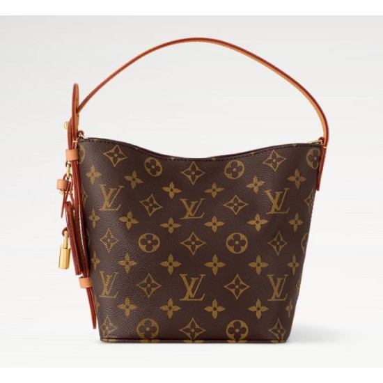 Riproduzione Fedele Replica Perfetta Louis Vuitton All In BB Monogram M12925 imitazioni