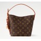 Riproduzione Fedele Replica Perfetta Louis Vuitton All In BB Monogram M12925 imitazioni