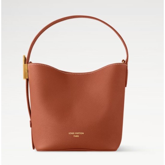 Riproduzione Fedele Borsa Replica 1:1 Louis Vuitton All In BB M14416 imitazioni