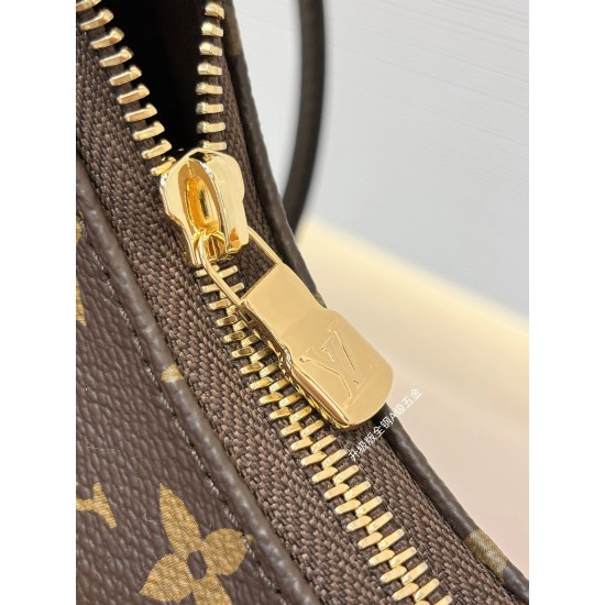 Riproduzione Fedele Borsa Louis Vuitton Catchy PM M25223 imitazioni