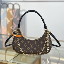 Riproduzione Fedele Borsa Louis Vuitton Catchy PM M25223 imitazioni