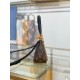 Riproduzione Fedele Borsa Louis Vuitton Catchy PM M25223 imitazioni