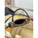 Riproduzione Fedele Borsa Louis Vuitton Catchy PM M25223 imitazioni
