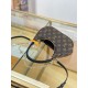 Riproduzione Fedele Borsa Louis Vuitton Catchy PM M25223 imitazioni