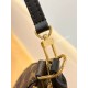 Riproduzione Fedele Borsa Louis Vuitton Catchy PM M25223 imitazioni