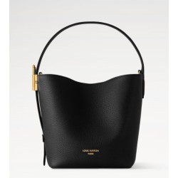 Borsa LV All In BB M25543 Nera