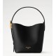 Riproduzione Fedele Borsa LV All In BB M25543 Nera imitazioni