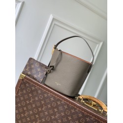 Replica Perfetta Louis Vuitton All In BB M25544 Fumo