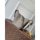 Qualità Specchio Replica Perfetta Louis Vuitton All In BB M25544 Fumo Riproduzione Fedele Replica Perfetta Louis Vuitton All In BB M25544 Fumo imitazioni