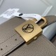 Qualità Specchio Replica Perfetta Louis Vuitton All In BB M25544 Fumo Riproduzione Fedele Replica Perfetta Louis Vuitton All In BB M25544 Fumo imitazioni