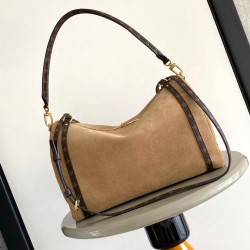 Qualità Specchio Replica Borsa Louis Vuitton Express MM M26358 Riproduzione Fedele Borsa Louis Vuitton Express MM M26358 imitazioni