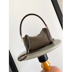 Borsa Louis Vuitton Express PM M26360 Fumo Borsa Louis Vuitton Express PM M26360 Fumo