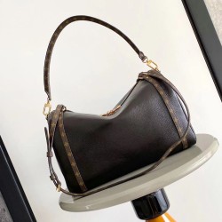 Qualità Specchio Replica Borse Imitazioni Louis Vuitton Express MM M26397 Riproduzione Fedele Borse Imitazioni Louis Vuitton Express MM M26397 imitazioni