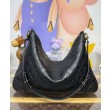 Borsa a mano LV Classic Boulogne GM Nera