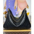 Borsa a mano LV Classic Boulogne GM Nera
