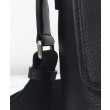 Borsa a tracolla Gucci Ophidia media 834467 Nero