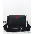 Borsa a tracolla Gucci Ophidia media 834467 Nero