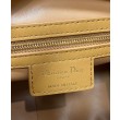 Borsa Christian Dior D-Motion media caffè