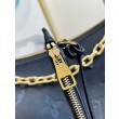 Borse Imitazioni hobo LV Loop in pelle M46725