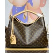 Borsa LV Again m25877 Marrone
