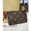 Borse Firmate Replica LV All In BB m14217 Albicocca