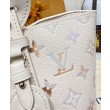 Borsa LV All In BB m25673 Crema