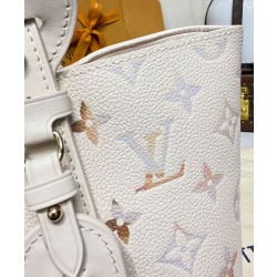 Borsa LV All In BB m25673 Crema