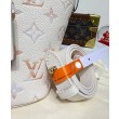 Borsa LV All In BB m25673 Crema