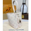 Borsa LV All In BB m25673 Crema