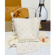 Borsa LV All In BB m25673 Crema