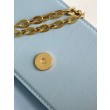 Alta gamma replica Borsa LV con portafoglio a catena LV Bloom M14547