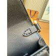 Pari all'originale replica Borsa LV con portafoglio a catena LV Bloom M14564