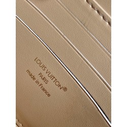 Alta gamma replica Borsa LV con portafoglio a catena LV Bloom M14581
