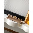 Alta gamma replica Borsa LV con portafoglio a catena LV Bloom M14581