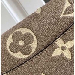 Borsa LV Diane in pelle M46583