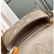 Borsa LV Diane in pelle M46583
