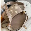 Borsa LV Diane in pelle M46583