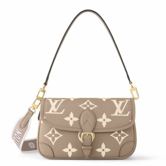 Borsa LV Diane in pelle M46583