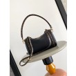 Borsa LV Express PM M26039 Nero