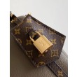 Borsa LV Express PM M26360 Fumo