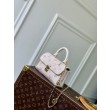 Borsa LV Nano Madeleine M25596