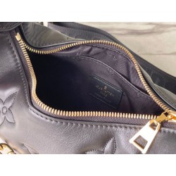 Borse Firmate Replica LV Over The Moon in pelle Bubblegram M59799