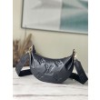 Borse Firmate Replica LV Over The Moon in pelle Bubblegram M59799