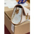 Borse Replica LV Pochette Camille M26583