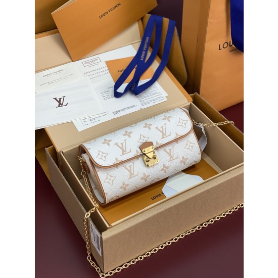 Borse Replica LV Pochette Camille M26583