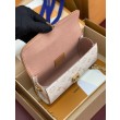Borse Replica LV Pochette Camille M26583