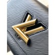 Borsa LV Twist West in pelle Epi M24549